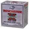 16 Gauge 2-3/4" Lead #6  1-1/8 oz 25 Rounds Winchester Shotgun Ammunition